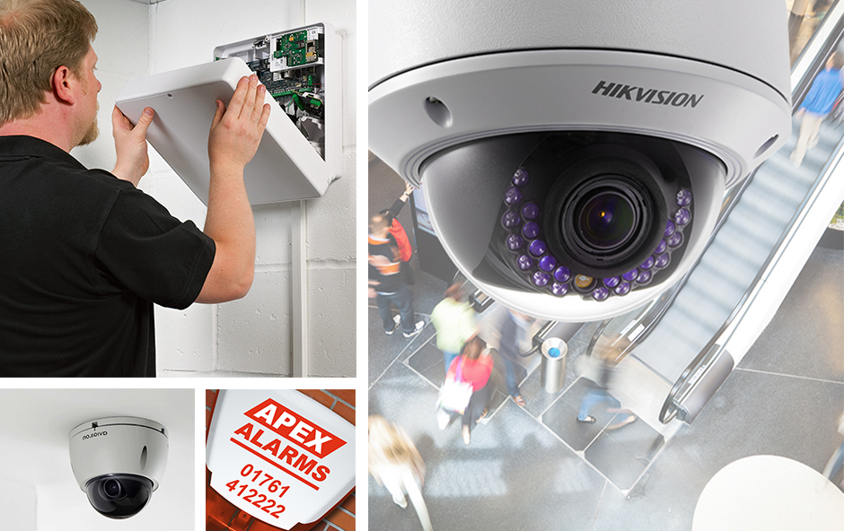 Security Company Somerset